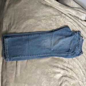 Sonoma Plus Size Curvy Skinny jeans.